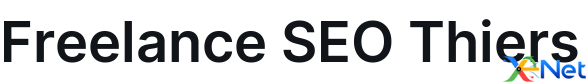 Freelance SEO Thiers